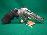 Colt Grizzly 357 Magnum Stainless Revolver New In Box
SP4RTS - 4 of 5