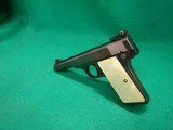 Browning Belgium 10/71 .380 ACP Semi-Auto Pistol - 3 of 4