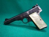 Browning Belgium 10/71 .380 ACP Semi-Auto Pistol - 2 of 4