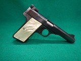 Browning Belgium 10/71 .380 ACP Semi-Auto Pistol - 1 of 4