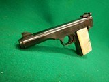 Browning Belgium 10/71 .380 ACP Semi-Auto Pistol - 4 of 4