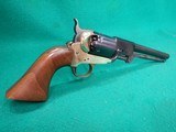 Navy Arms Co. 36 Caliber Black Powder Revolver - 3 of 4