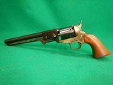 Navy Arms Co. 36 Caliber Black Powder Revolver - 1 of 4