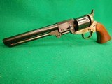 Navy Arms Co. 36 Caliber Black Powder Revolver - 4 of 4