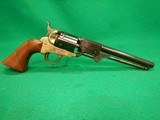 Navy Arms Co. 36 Caliber Black Powder Revolver - 2 of 4