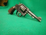 Smith & Wesson Model 10-7 Royal Hong Kong Police 38 Special Revolver - 5 of 6