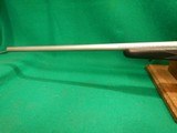 Remington Model 700 300 Win Mag Rifle W/ Scope - 8 of 8