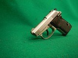 Beretta 3032 Tomcat 32 ACP Compact Pistol - 4 of 4