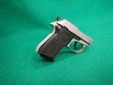 Beretta 3032 Tomcat 32 ACP Compact Pistol - 2 of 4