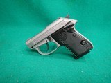 Beretta 3032 Tomcat 32 ACP Compact Pistol - 3 of 4