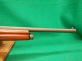 Browning Belgium A5 12 Gauge Semi-Auto Shotgun - 5 of 10