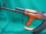 Romarm AK WASR-10 7.62x39 Rifle - 8 of 8