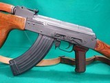 Romarm AK WASR-10 7.62x39 Rifle - 7 of 8