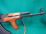 Romarm AK WASR-10 7.62x39 Rifle - 4 of 8