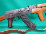 Romarm AK WASR-10 7.62x39 Rifle - 3 of 8