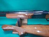 Remington Model 3200 12 Gauge Shotgun W/ Extra Butt Stock - 9 of 14