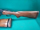 Remington Model 3200 12 Gauge Shotgun W/ Extra Butt Stock - 8 of 14