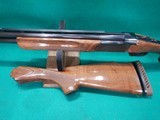 Remington Model 3200 12 Gauge Shotgun W/ Extra Butt Stock - 12 of 14