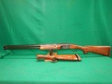 Remington Model 3200 12 Gauge Shotgun W/ Extra Butt Stock - 7 of 14