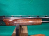 Remington Model 3200 12 Gauge Shotgun W/ Extra Butt Stock - 4 of 14