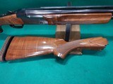 Remington Model 3200 12 Gauge Shotgun W/ Extra Butt Stock - 6 of 14