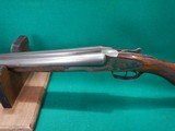 LC Smith SXS 12 Gauge Shotgun - 8 of 15