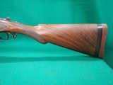 LC Smith SXS 12 Gauge Shotgun - 7 of 15