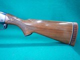 Remington 870 Wingmaster 12 Gauge Semi-Auto Shotgun - 7 of 11