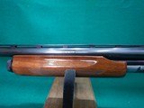 Remington 870 Wingmaster 12 Gauge Semi-Auto Shotgun - 9 of 11