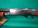 Remington 870 Wingmaster 12 Gauge Semi-Auto Shotgun - 8 of 11