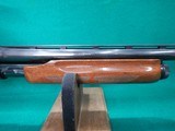 Remington 870 Wingmaster 12 Gauge Semi-Auto Shotgun - 4 of 11