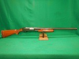 Remington 870 Wingmaster 12 Gauge Shotgun