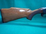 Rare Remington Model 7600 7MM-08 Pump Action Rifle - 3 of 12