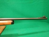 Rare Remington Model 7600 7MM-08 Pump Action Rifle - 6 of 12