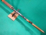 Rare Remington Model 7600 7MM-08 Pump Action Rifle - 12 of 12