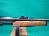 Rare Remington Model 7600 7MM-08 Pump Action Rifle - 5 of 12