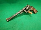 Smith & Wesson Model 29-2 .44 Magnum Revolver - 6 of 7