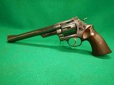 Smith & Wesson Model 29-2 .44 Magnum Revolver