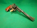 Smith & Wesson Model 29-2 .44 Magnum Revolver - 4 of 7