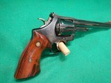 Smith & Wesson Model 29-2 .44 Magnum Revolver - 5 of 7