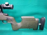 Remington 700 .308 Win Competition Rifle W/ Scope - 7 of 11