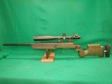 Remington 700 .308 Win Competition Rifle W/ Scope - 6 of 11