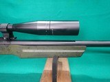 Remington 700 .308 Win Competition Rifle W/ Scope - 4 of 11