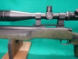 Remington 700 .308 Win Competition Rifle W/ Scope - 8 of 11