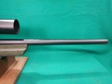 Remington 700 .308 Win Competition Rifle W/ Scope - 5 of 11