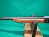 New England Firearms .500 S&W Magnum Rifle - 9 of 10