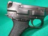 Nambu Showa 16.2 Type 94 8MMx22 Pistol - 3 of 3