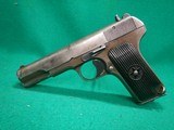 Tokarov TT-33 7.62X25 Semi-Auto Pistol - 2 of 5