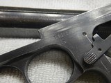 Belgium Baby Browning 25 ACP Receiver & Slide - 5 of 6