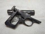 Belgium Baby Browning 25 ACP Receiver & Slide - 3 of 6